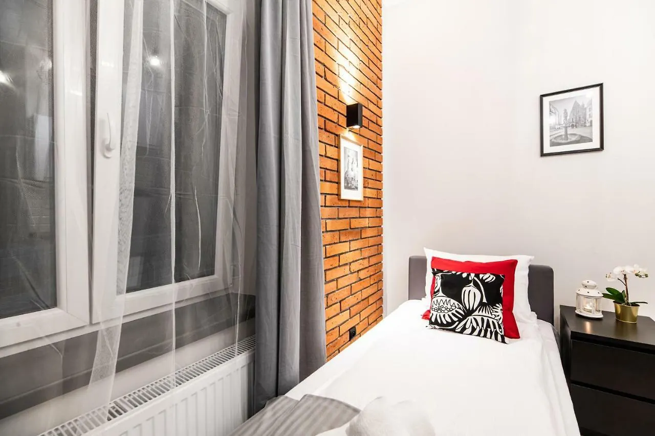 Dietla 32 Residence: Central Krakow Oasis Poland
