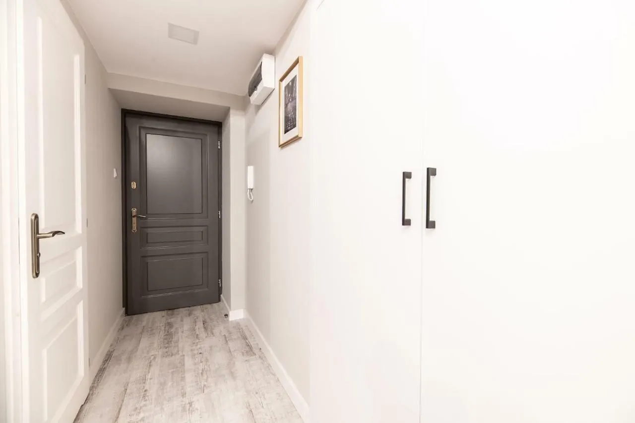 Dietla 32 Residence: Central Krakow Oasis Poland