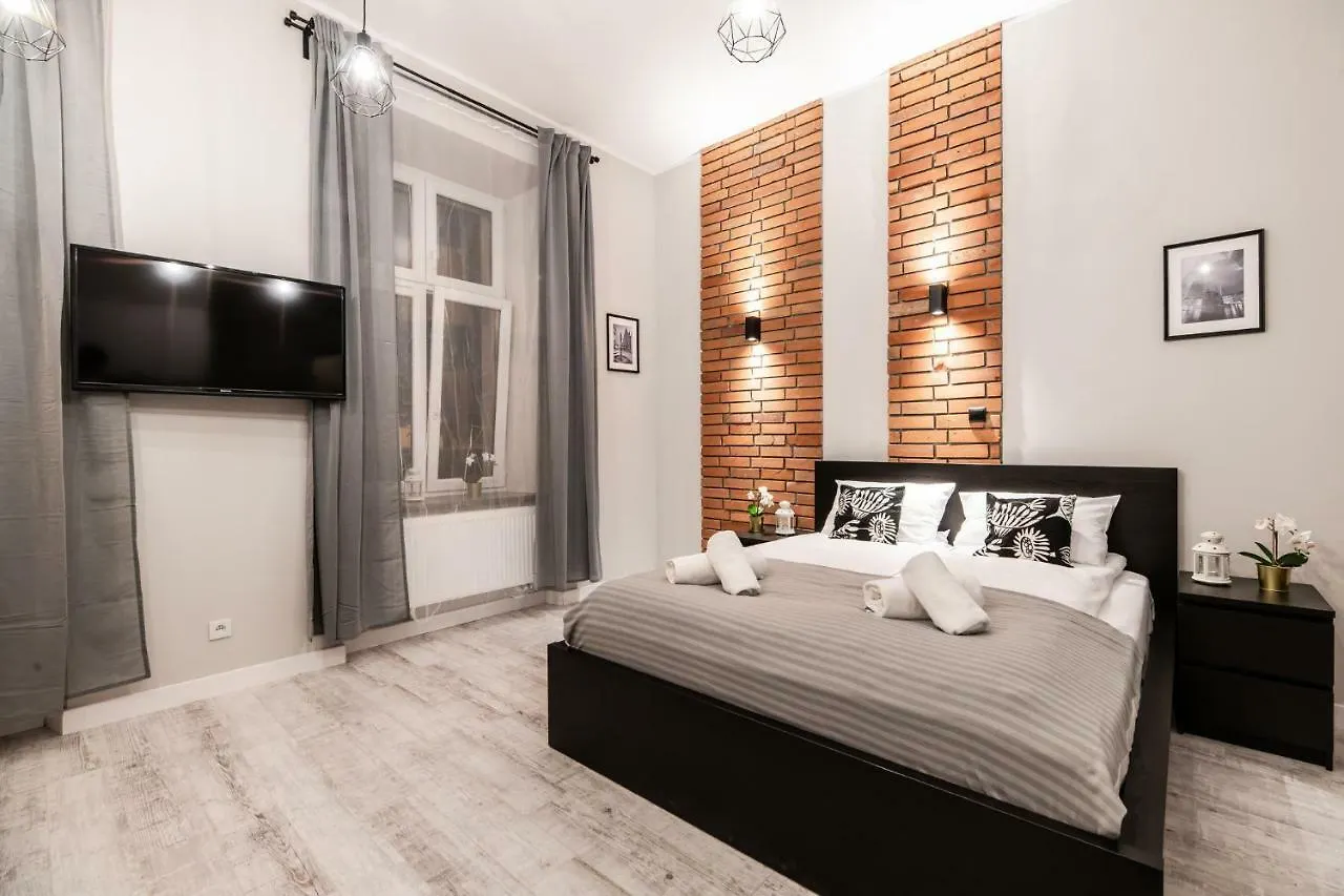 Dietla 32 Residence: Central Krakow Oasis 2*,  Poland