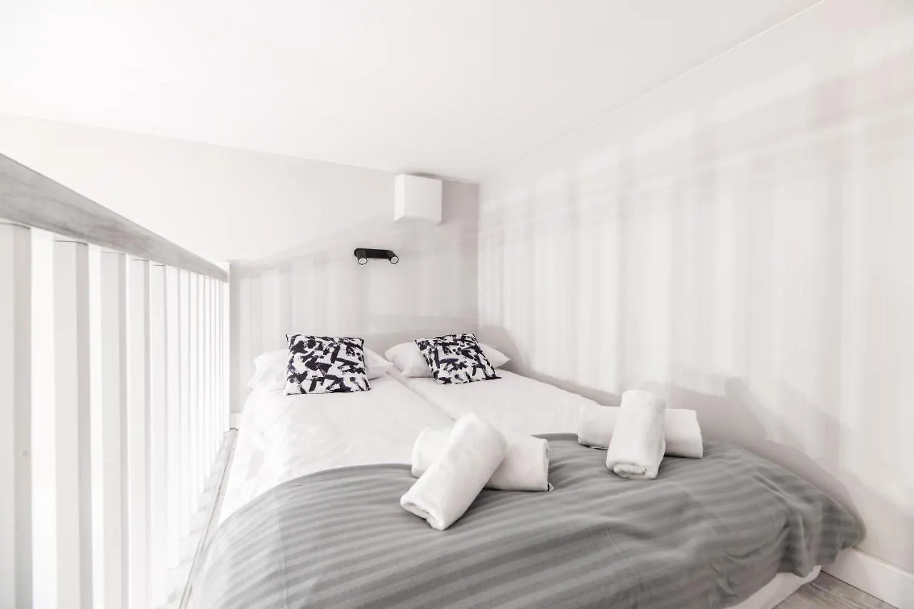 ** Aparthotel Dietla 32 Residence: Central Krakow Oasis Poland